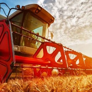 AGRICULTURA