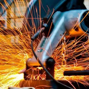 INDUSTRIALE