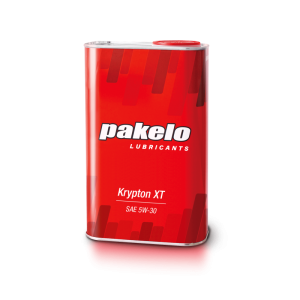 PAKELO KRYPTON XT SAE 5W-30