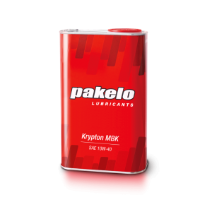 PAKELO KRYPTON MBK SAE 10W-40