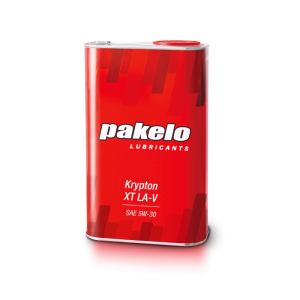PAKELO KRYPTON XT LA-V SAE 5W-30