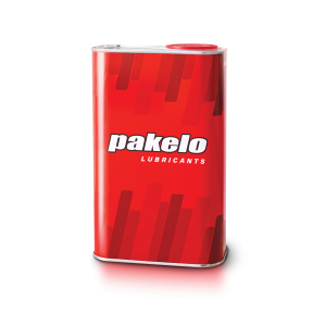 Pakelo Argo Outboard 2T