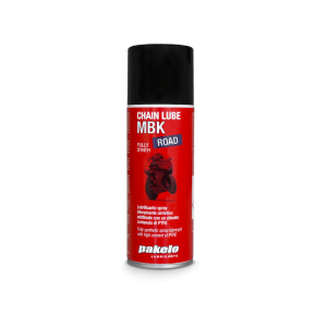 Chain Lube MBK Road