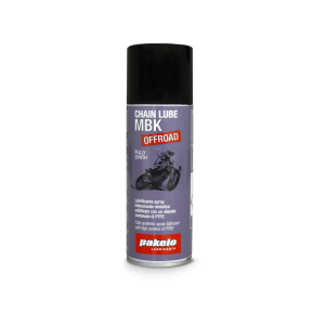 Chain Lube MBK Off-Road