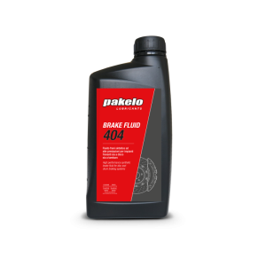 Brake Fluid 404